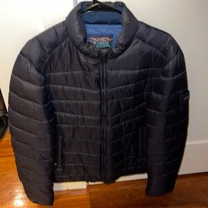 Men’s Scotch & Soda Puffer